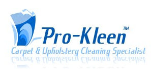Prokleen Carpet & Upholstery Cleaning Specialists